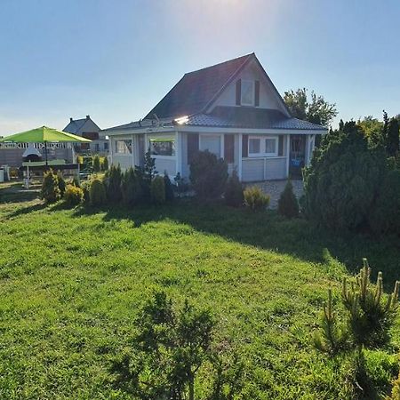 Villa Wolnostojacy Dom Na Duzym Prywatnym Terenie à Lubin  Extérieur photo